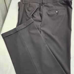 Classic Gray Dress Pants